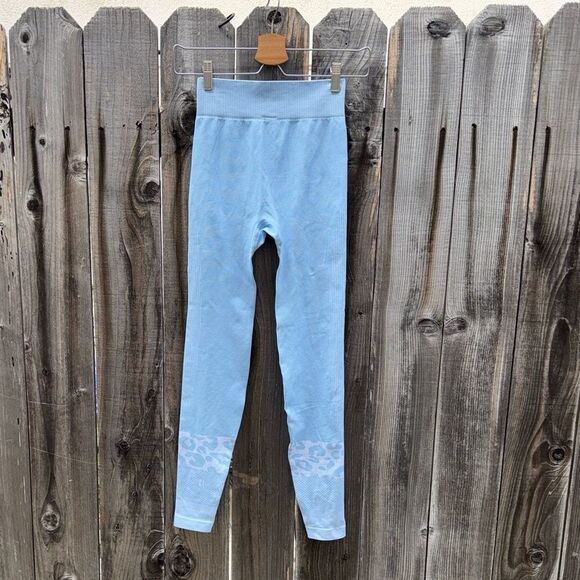 Sweaty Betty Tech Animal Baselayer Legging Size XS - Picture 8 of 8